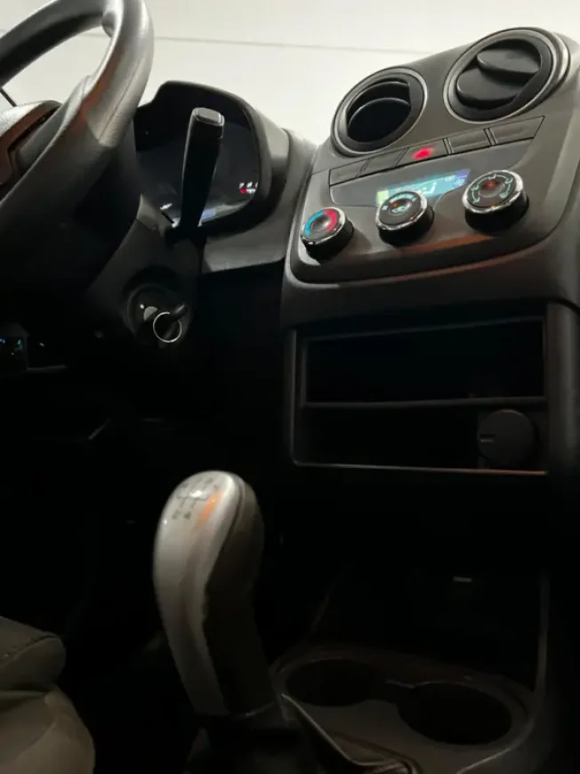 CHEVROLET Montana 1.4 FLEX LS