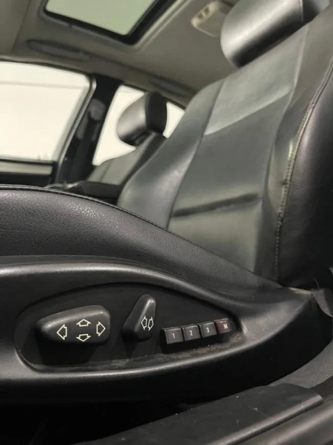 BMW 323I 2.5 24V 4P SPORT AUTOMTICO