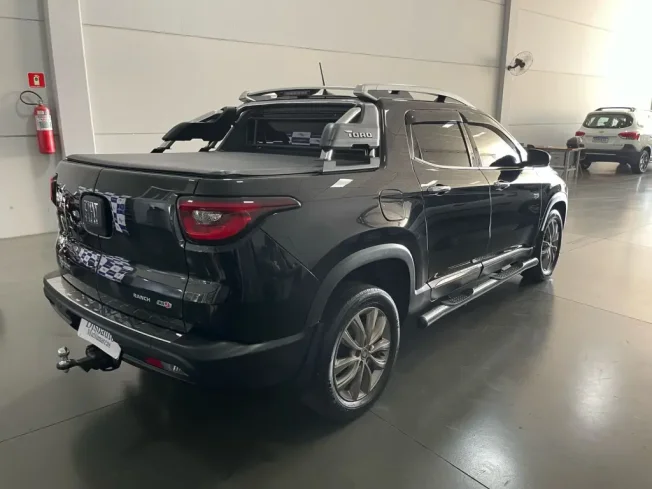 FIAT Toro 2.0 16V 4P 4WD RANCH TURBO DIESEL AUTOMTICO