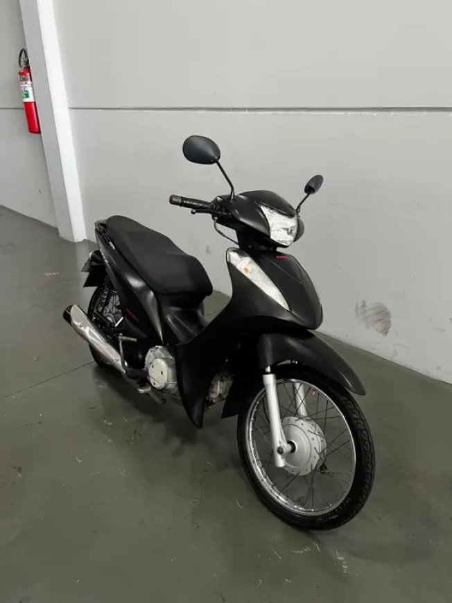 HONDA Biz 125 ES FLEX