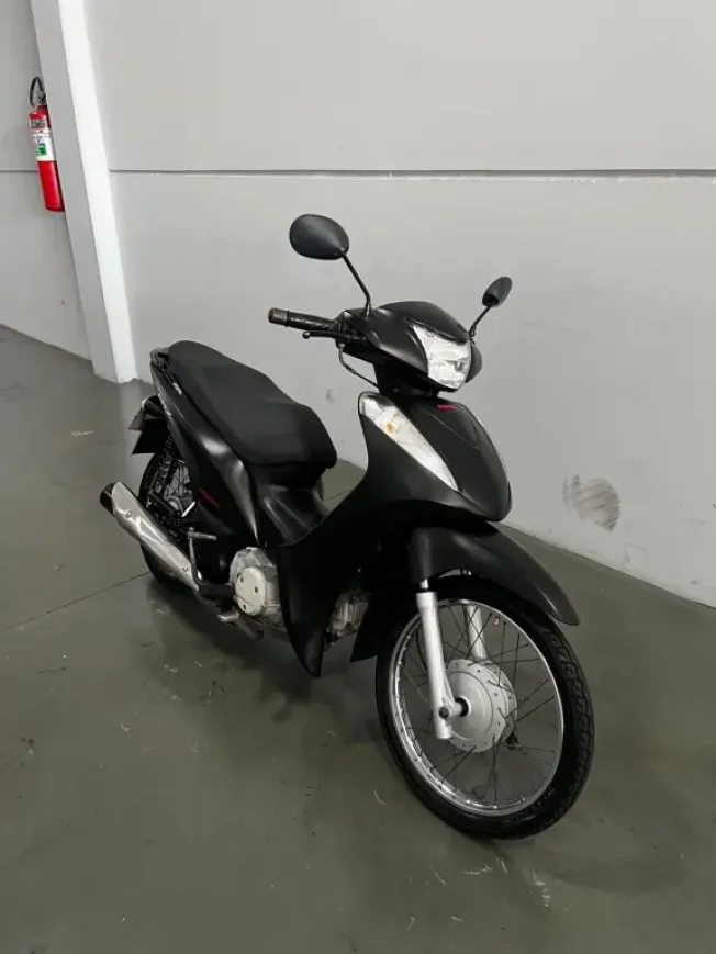 HONDA Biz 125 ES FLEX