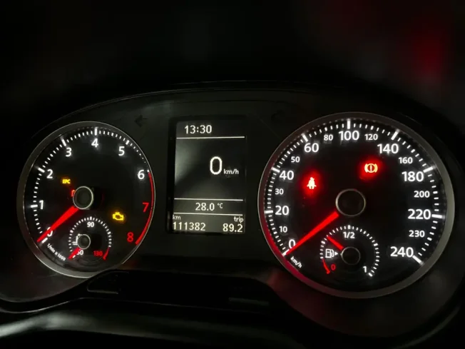VOLKSWAGEN Saveiro 1.6 G7 CABINE ESTENDIDA PEPPER FLEX