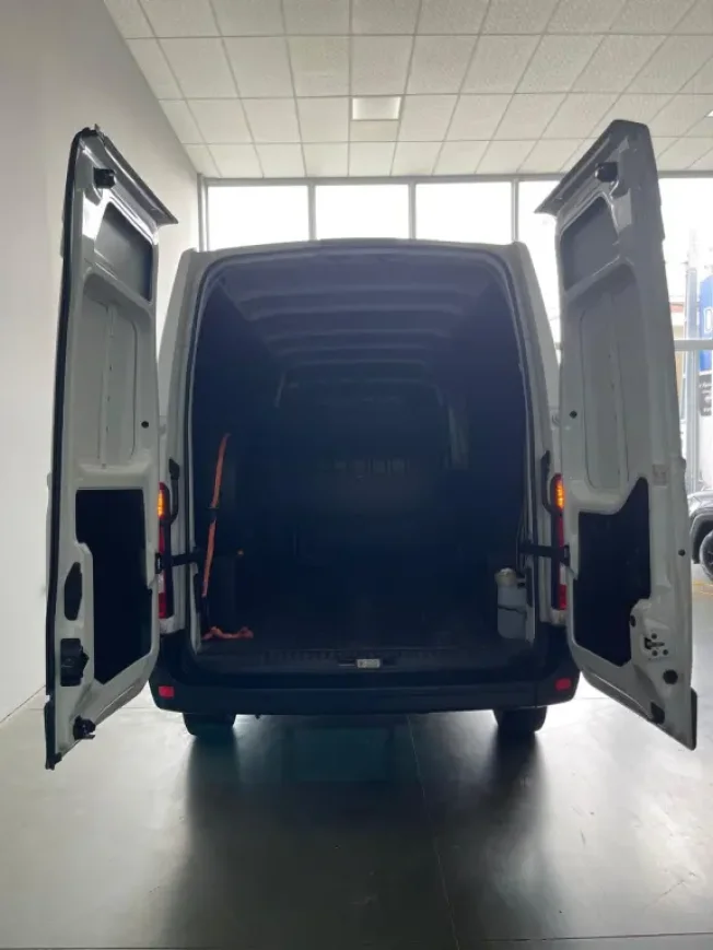 RENAULT Master 2.3 16V 3P DCI DIESEL FURGO L3H2