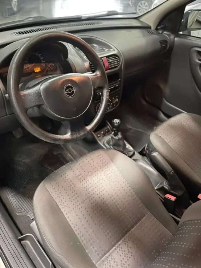 CHEVROLET Corsa Hatch 1.0 4P MAXX