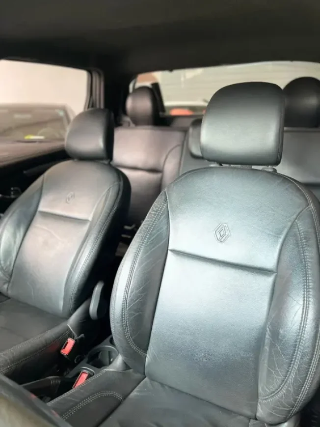 RENAULT Oroch 1.6 16V 4P FLEX EXPRESSION