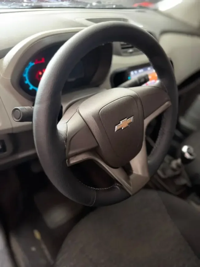 CHEVROLET Spin 1.8 4P FLEX LT