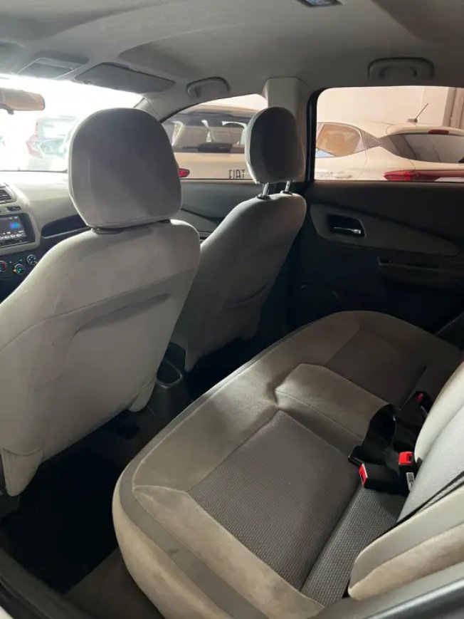 CHEVROLET Cobalt 1.4 4P FLEX LTZ