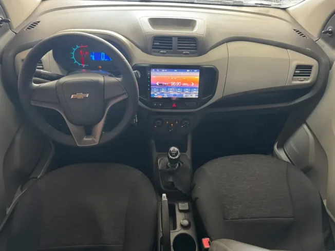 CHEVROLET Spin 1.8 4P FLEX LT