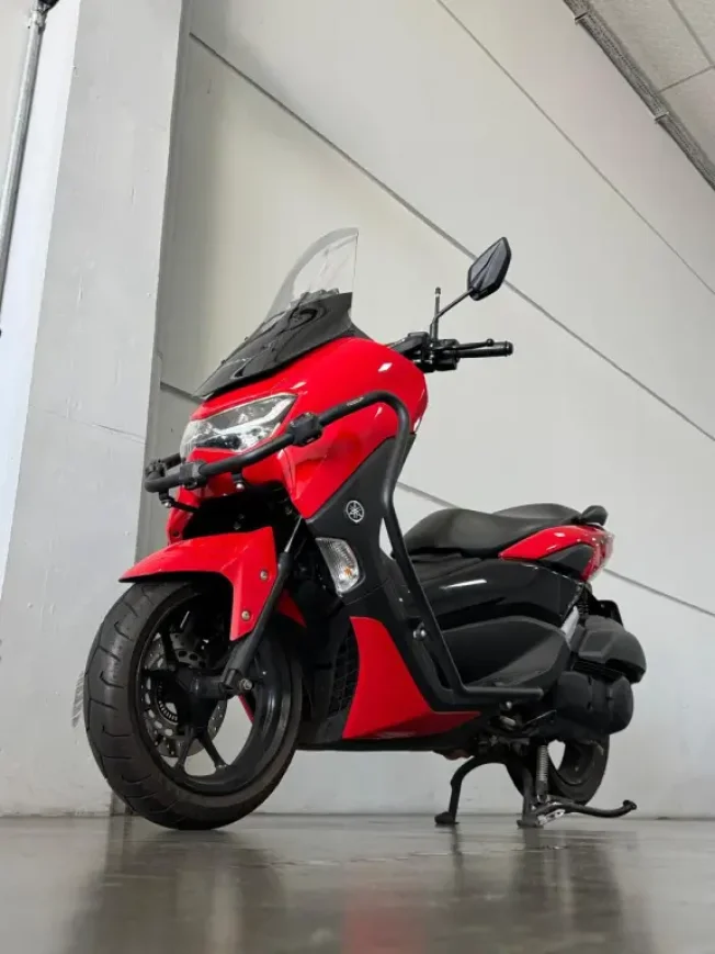 YAMAHA NMax 160 ABS