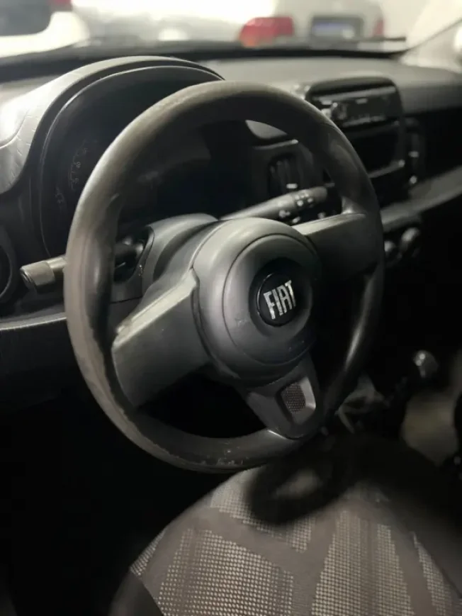 FIAT Mobi 1.0 4P FLEX DRIVE FIRE FLY