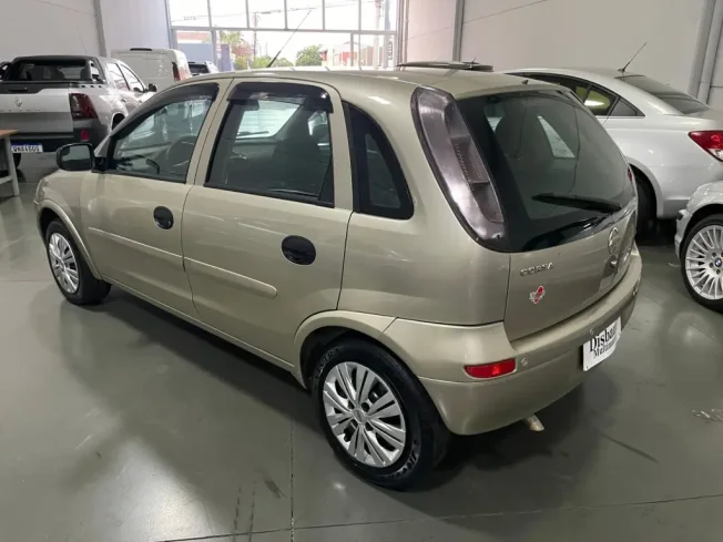 CHEVROLET Corsa Hatch 1.0 4P MAXX