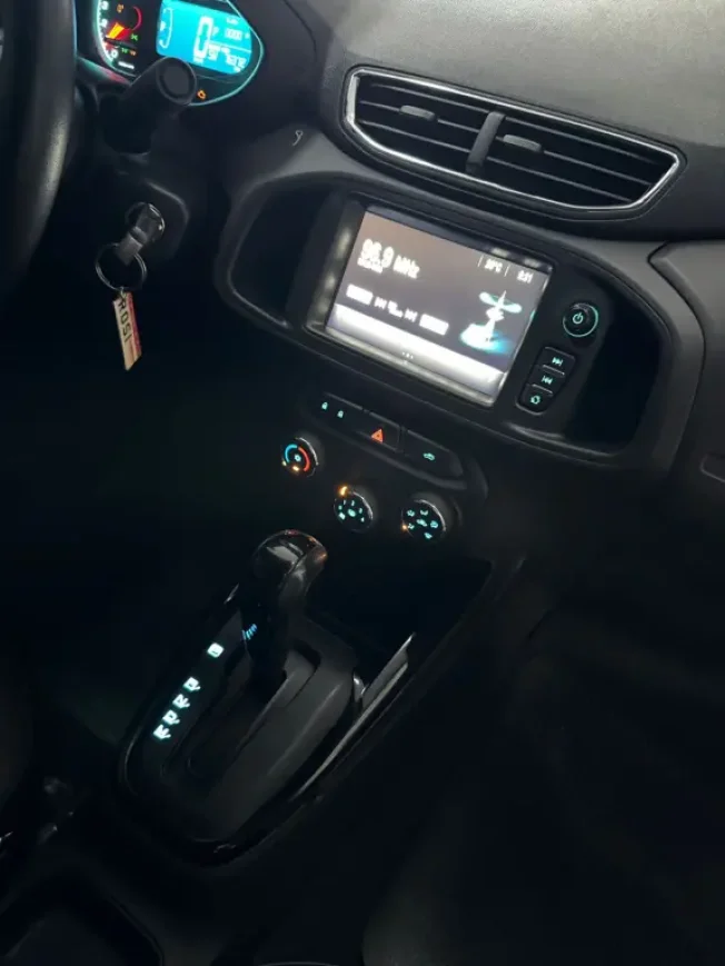 CHEVROLET Prisma 1.4 4P LTZ  AUTOM�TICO