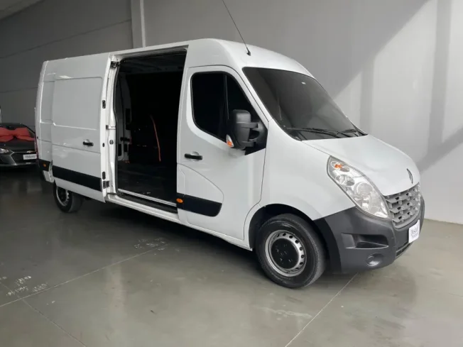 RENAULT Master 2.3 16V 3P DCI DIESEL FURGO L3H2