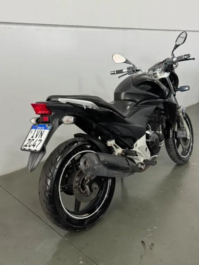 HONDA CB 300 R FLEX