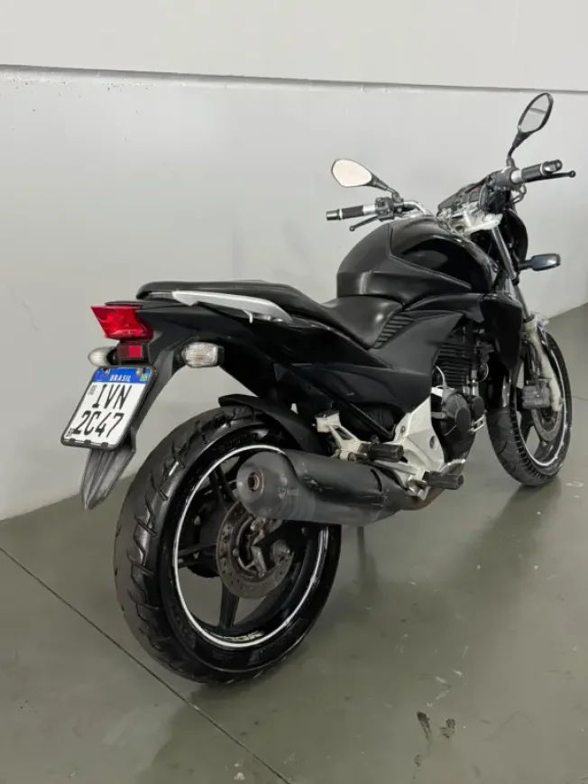 HONDA CB 300 R FLEX