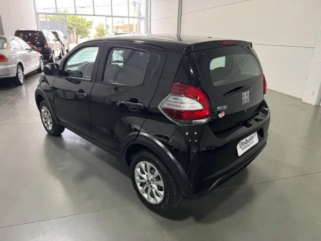 FIAT Mobi 1.0 4P FLEX EVO LIKE