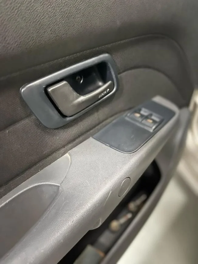 FIAT Siena 1.4 4P EL FLEX