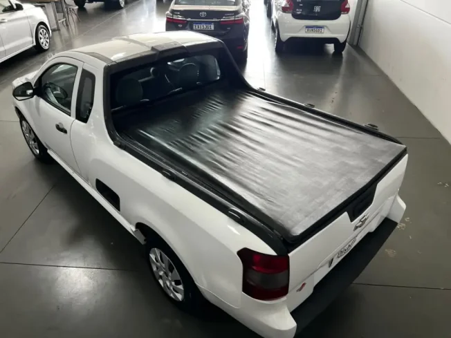 CHEVROLET Montana 1.4 FLEX LS