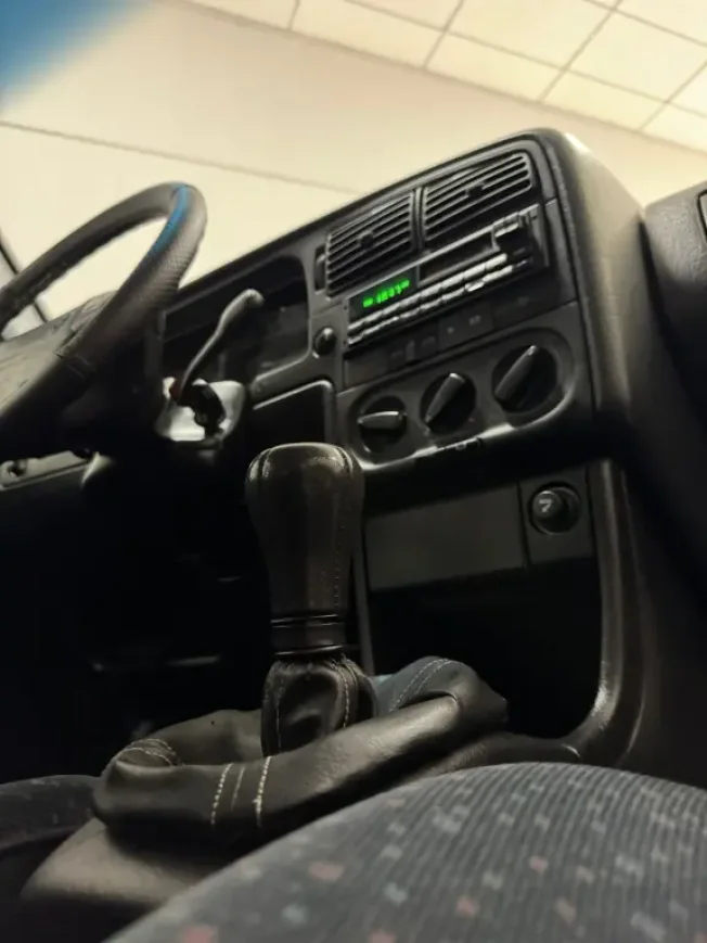 VOLKSWAGEN Passat Variant 2.0 16V 4P FSI AUTOM�TICO