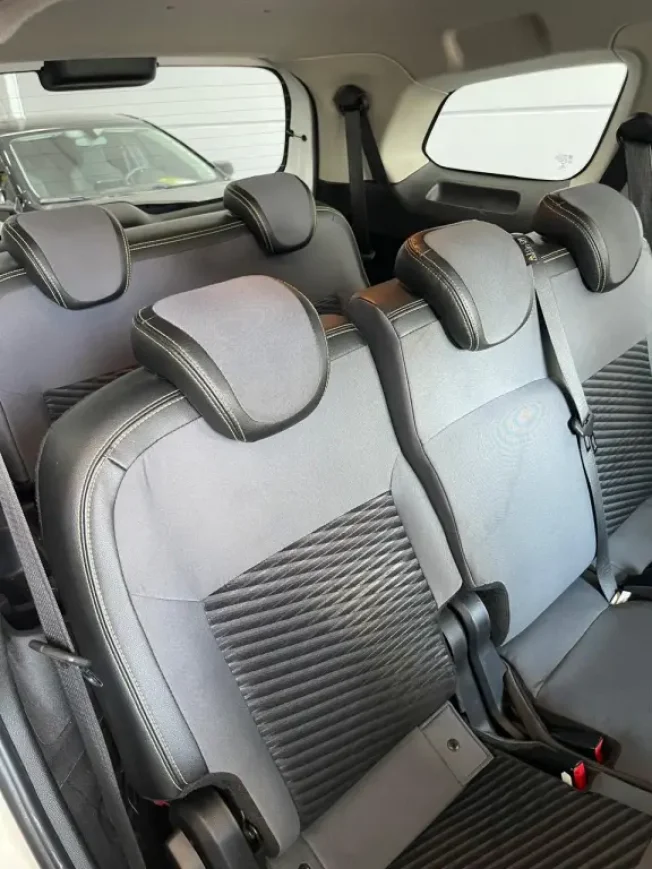 CHEVROLET Spin 1.8 4P FLEX ACTIVE7 7 LUGARES AUTOMTICO