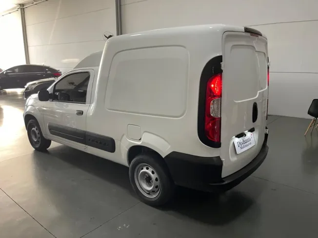 FIAT Fiorino Furgo 1.4 FLEX ENDURANCE