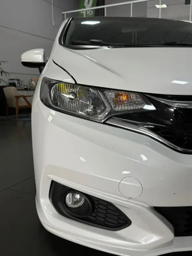 HONDA Fit 1.4 16V 4P LX FLEX AUTOMTICO