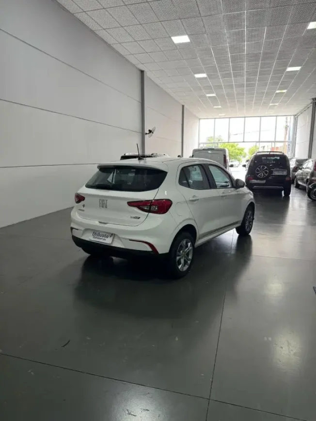 FIAT Argo 1.0 4P FLEX FIREFLY DRIVE