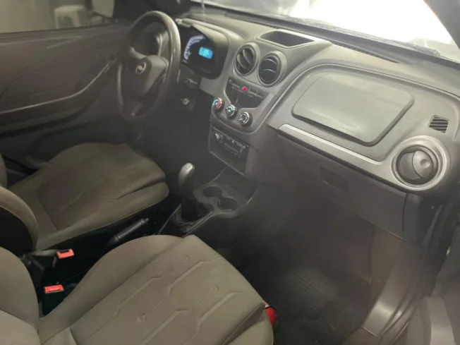 CHEVROLET Montana 1.4 FLEX LS