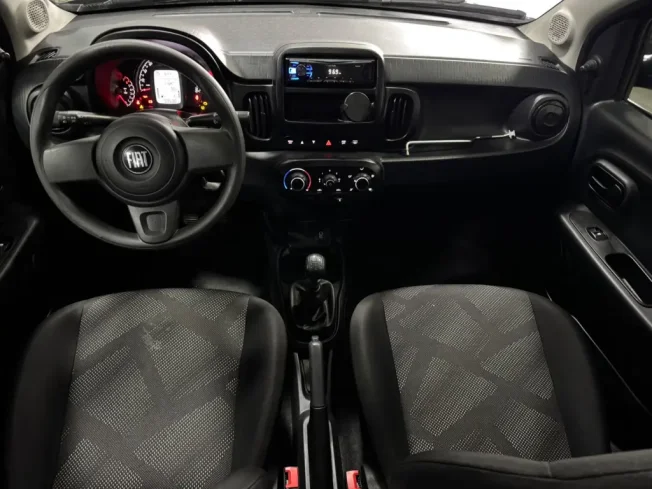 FIAT Mobi 1.0 4P FLEX EVO LIKE