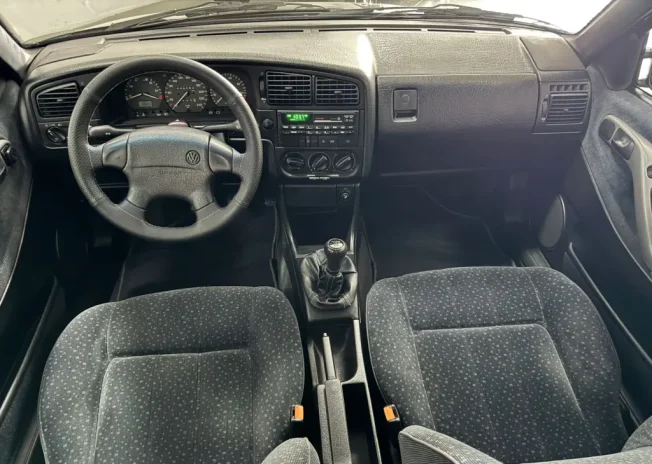 VOLKSWAGEN Passat Variant 2.0 16V 4P FSI AUTOM�TICO