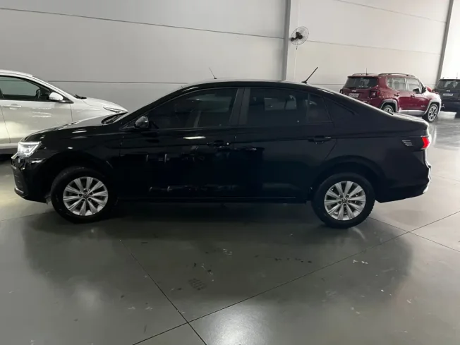 VOLKSWAGEN Virtus 1.0 4P 170 TSI AUTOM�TICO