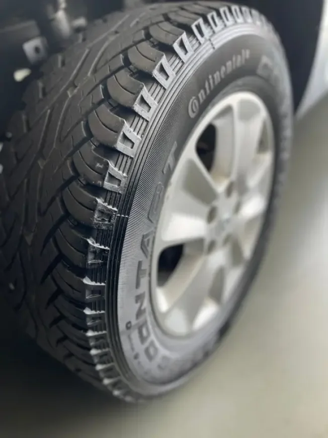 RENAULT Oroch 1.6 16V 4P FLEX EXPRESSION