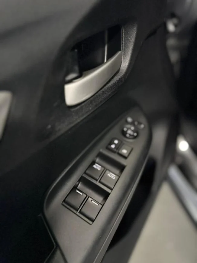 HONDA WR-V 1.5 16V 4P EXL FLEX AUTOM�TICO CVT