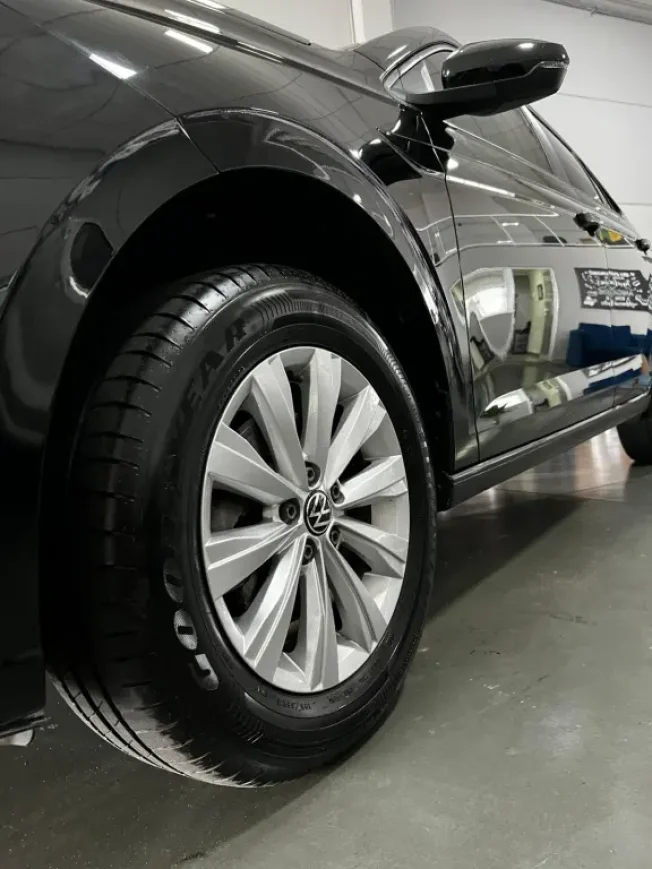 VOLKSWAGEN Virtus 1.0 4P 170 TSI AUTOM�TICO