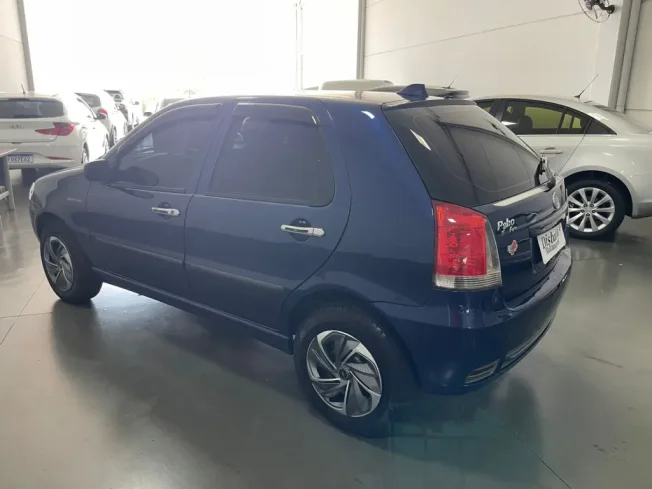 FIAT Palio 1.0 4P FIRE CELEBRATION ECONOMY