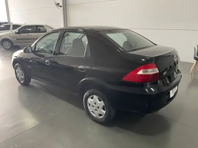 CHEVROLET Prisma 1.4 4P JOY FLEX