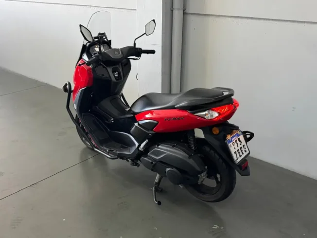 YAMAHA NMax 160 ABS