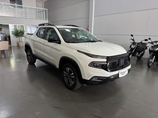 FIAT Toro 1.3 16V 4P FLEX 270 TURBO FREEDOM AUTOM�TICO