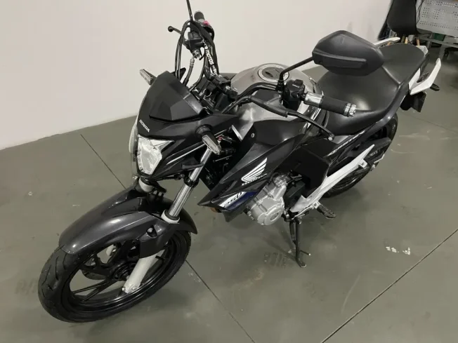 HONDA CB 250 F Twister FLEXONE
