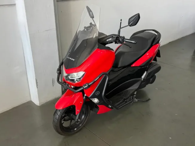 YAMAHA NMax 160 ABS