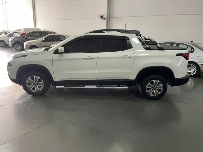 FIAT Toro 1.8 16V 4P FLEX FREEDOM AUTOMTICO