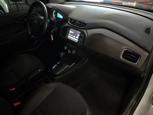 CHEVROLET Prisma 1.4 4P LTZ  AUTOM�TICO