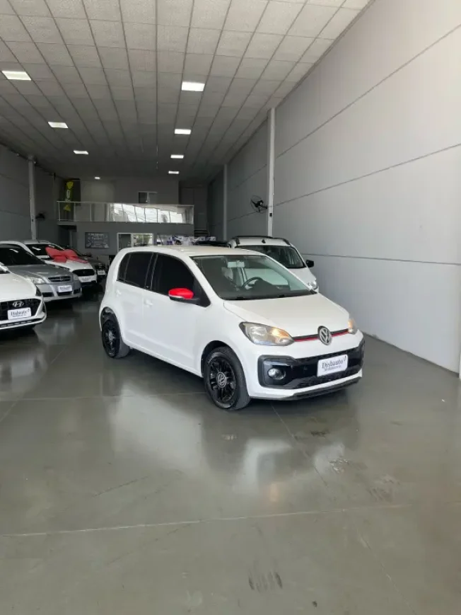 VOLKSWAGEN UP 1.0 12V 4P TSI FLEX MOVE UP