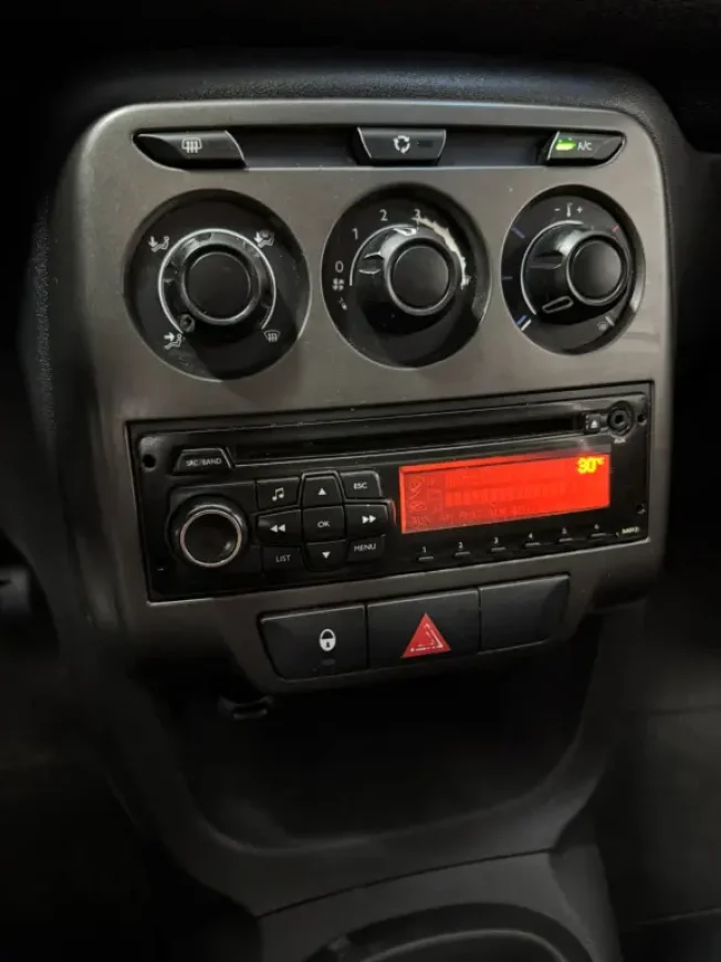 CITROEN C3 1.6 16V 4P GLX FLEX