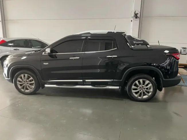 FIAT Toro 2.0 16V 4P 4WD RANCH TURBO DIESEL AUTOMTICO