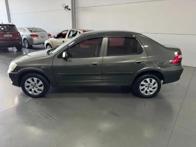 CHEVROLET Prisma 1.4 4P MAXX FLEX