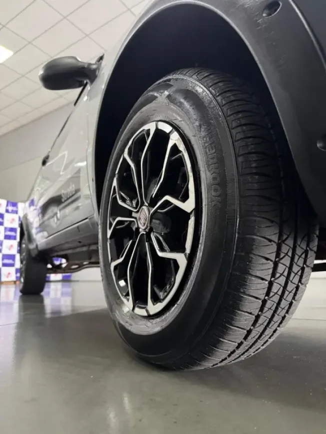 FIAT Strada 1.4 FIRE FLEX CABINE ESTENDIDA