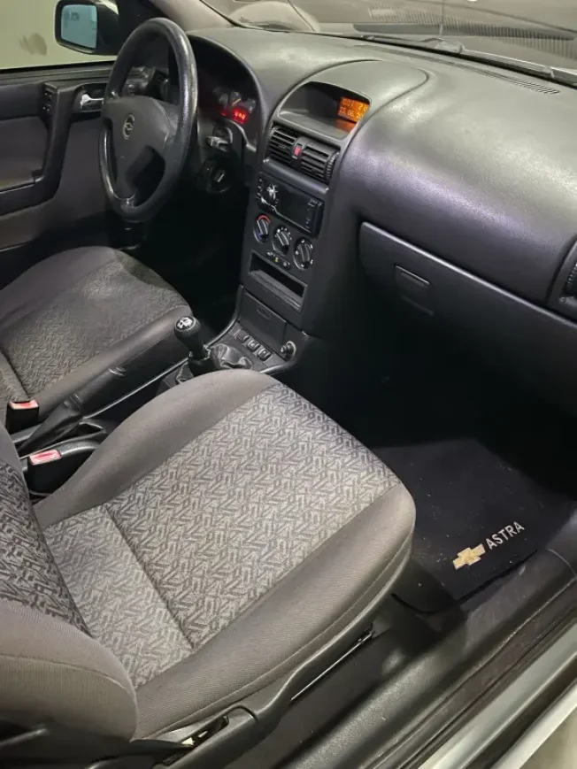 CHEVROLET Astra Hatch 2.0 4P ADVANTAGE  FLEX