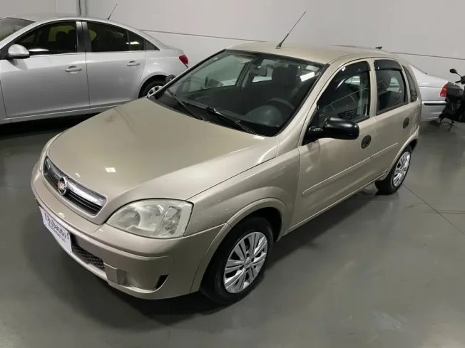 CHEVROLET Corsa Hatch 1.0 4P MAXX