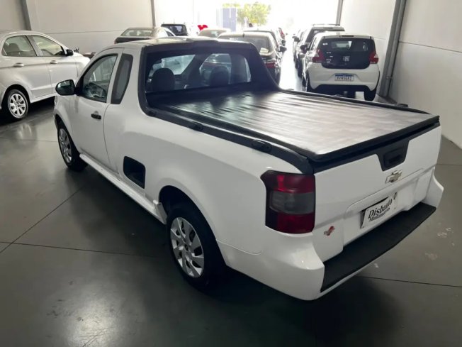 CHEVROLET Montana 1.4 FLEX LS